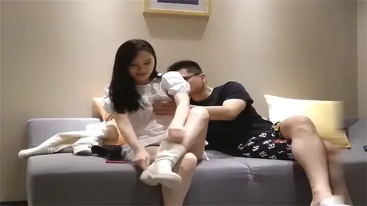 极品外围高颜值知性美女私下放荡，骚气冲天任你征服