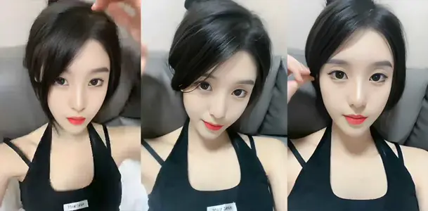 网黄主播【优甜大大】丝足专场直播视频流出，白丝美足遭男奴狂舔吸吮声响刺激爆棚