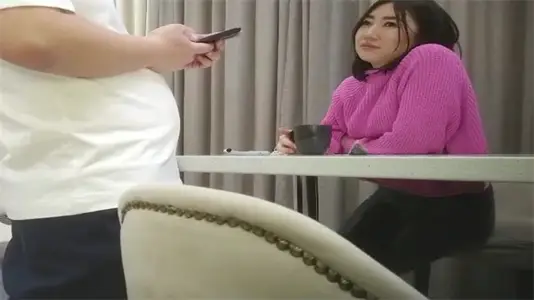 白嫩娇娃小霍思燕：粉丝痴迷她风骚入骨的妖娆诱惑