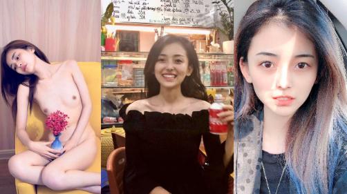 开照相馆的极品老板娘【刘柳欣】背着老公和摄影师私通，拍私房裸照拍完后激情操逼